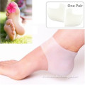 Hot selling foot care silicon plantar fasciitis ankle heel sock, plantar fasciitis foot sleeve